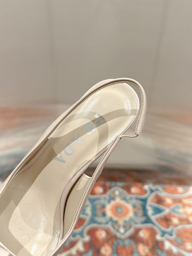 Prada Sandals